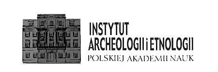 Logo Instytutu  Archeologii i Etnologii PAN