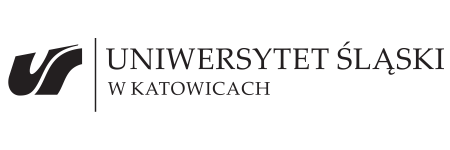 Logo Uniwersytetu Śląskiego w Katowicach